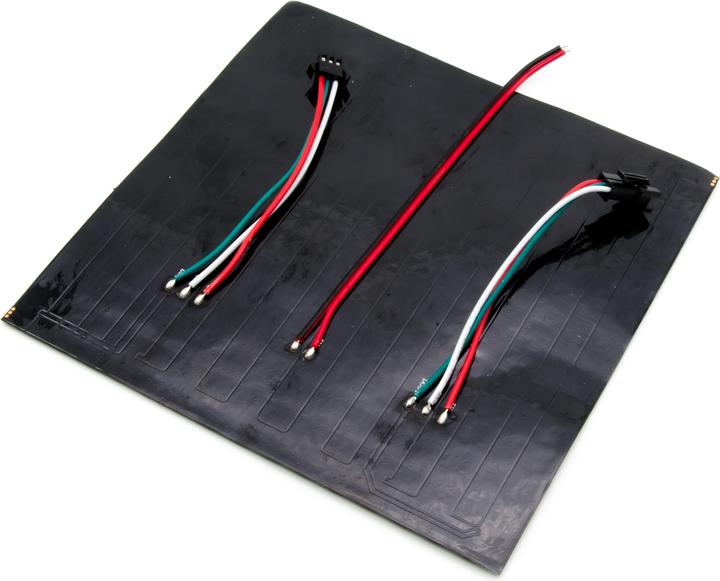 Produktbild Purecrea NeoPixel FlexMatrix 16x16 - 256 x WS2812B RGB LED