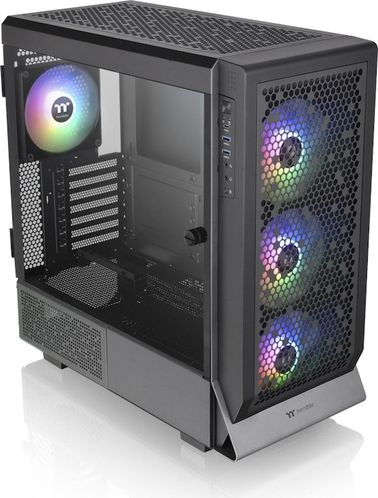Produktbild Thermaltake Ceres 500 (ATX, mATX, Mini-ITX, E-ATX)