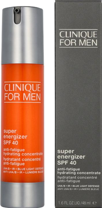 Actual product image Clinique Super Energizer (48 ml)