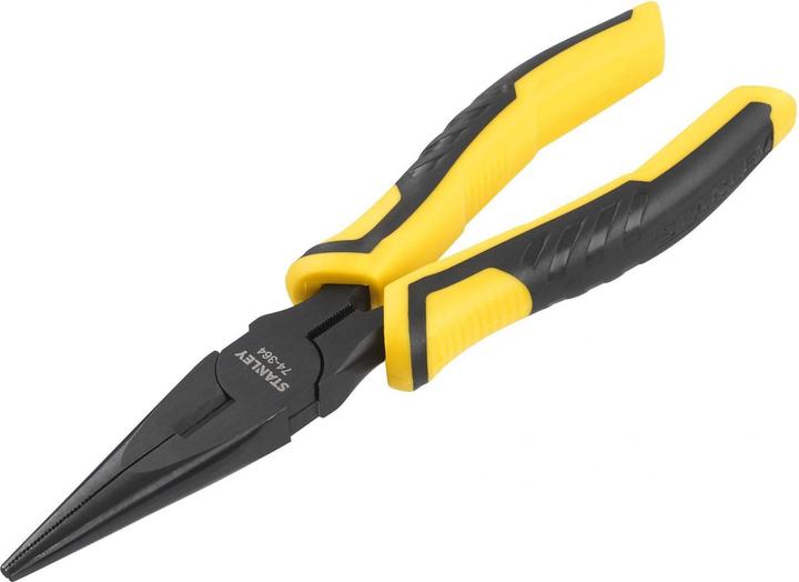 Immagine prodotto Stanley Controlgrip Spitzzange (200 mm)