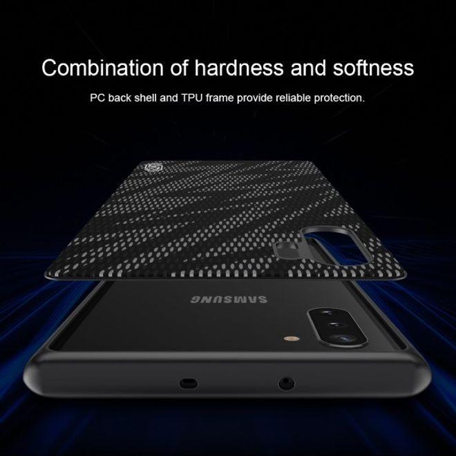 Immagine prodotto Nillkin Serie Twinkle (Samsung Galaxy Note 10)