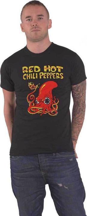 Produktbild Probity Oktopus TShirt Erwachsene (M)