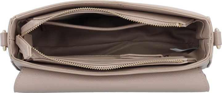 Actual product image Valentino Zero Re shoulder bag 23 cm