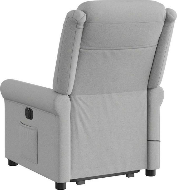 Image du produit vidaXL Massagesessel mit Aufstehhilfe