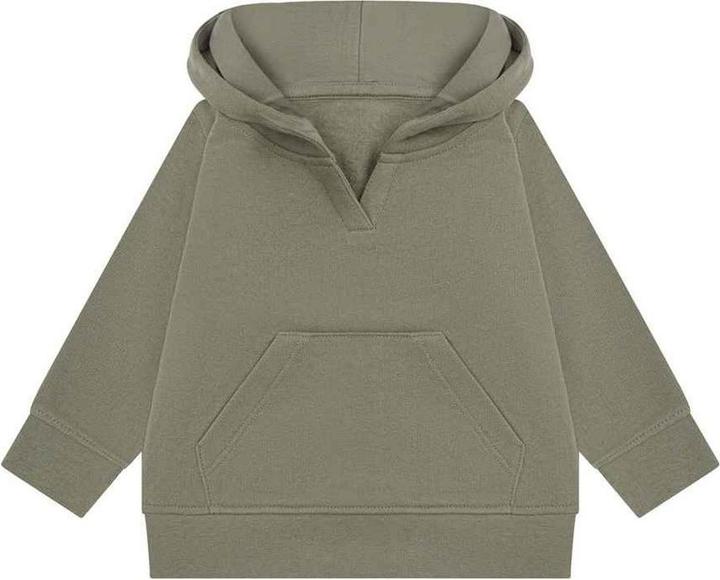 Produktbild Larkwood ChildrensKids Sustainable Hoodie (92)