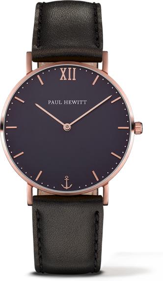Produktbild Paul Hewitt Sailor Line (Analoguhr, 38 mm)