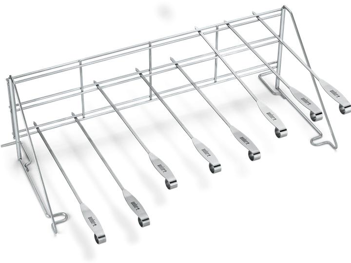 Produktbild Weber Elevations Tiered Cooking System