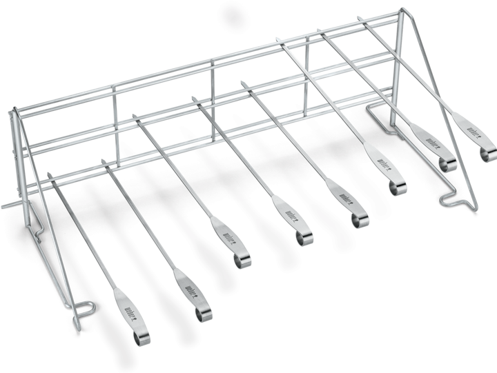 Produktbild Weber Elevations Tiered Cooking System