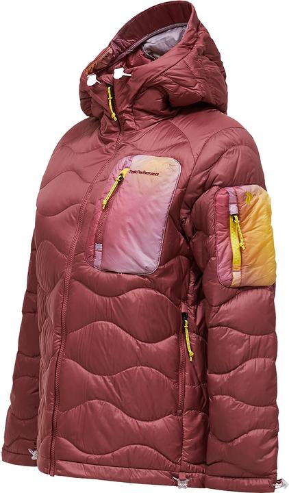 Produktbild Peak Performance Aop Helium Utility Down (M)