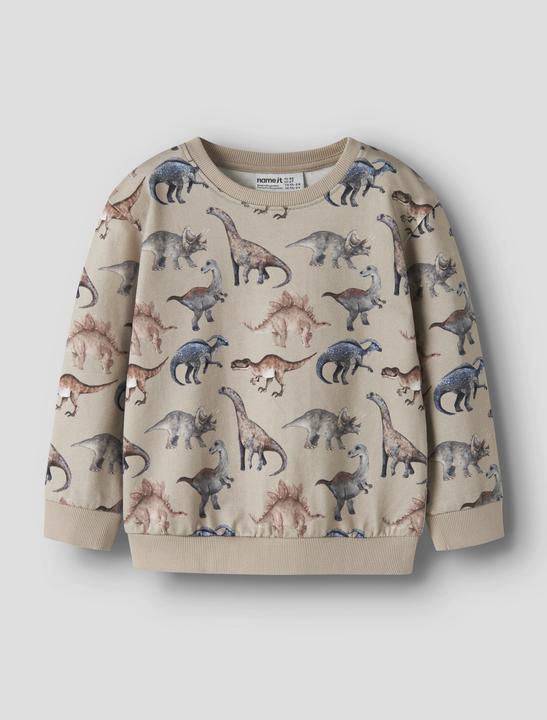 Image du produit Name it Biobaumwoll Sweatshirt (104)