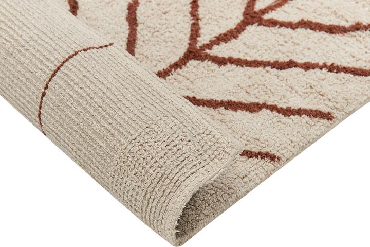 Produktbild Beliani Akoren (200 x 200 cm)