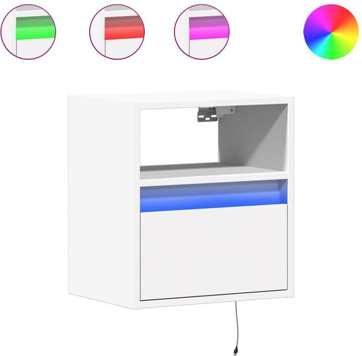 Produktbild vidaXL Usha
