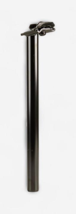 Actual product image Btwin Seat post steel (25.40 mm)