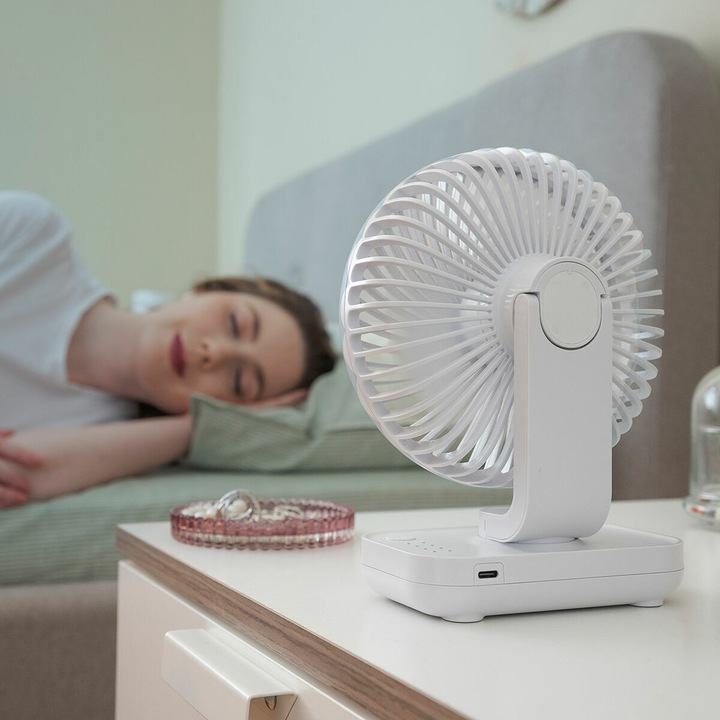 Immagine prodotto InnovaGoods Fanrec (40 dB)