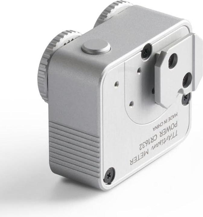 Actual product image TTArtisan Exposure meter for ISO aperture (Light meter)