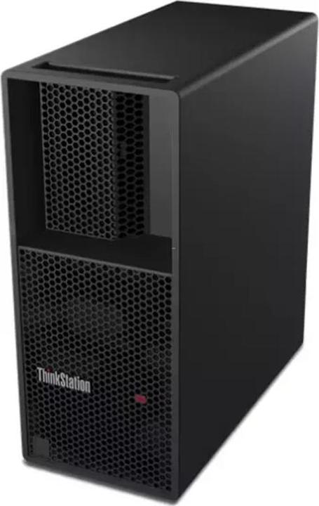 Produktbild Lenovo ThinkStation P3 Tower (1000 GB, 32 GB, Intel Core i7-13700K, Quadro T1000)
