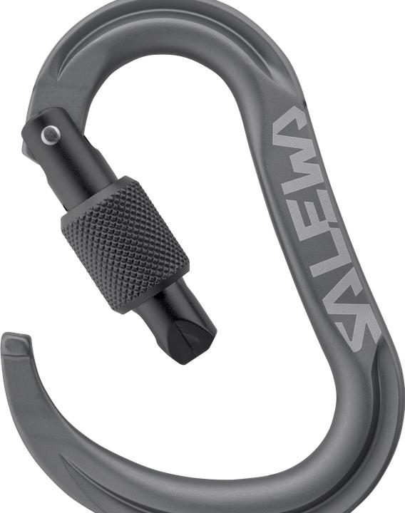 Immagine prodotto Salewa Ortles Hms M Carabiner