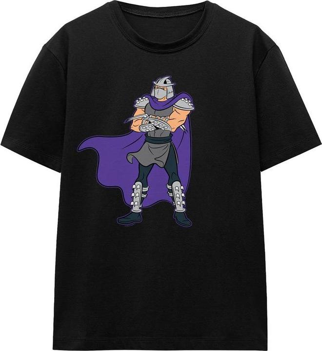 Produktbild Teenage Mutant NT TShirt (L)