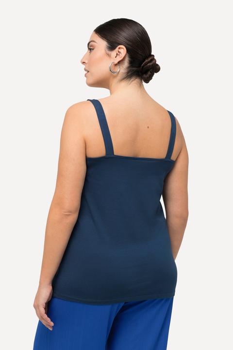 Actual product image Ulla Popken Layered Tank (60)