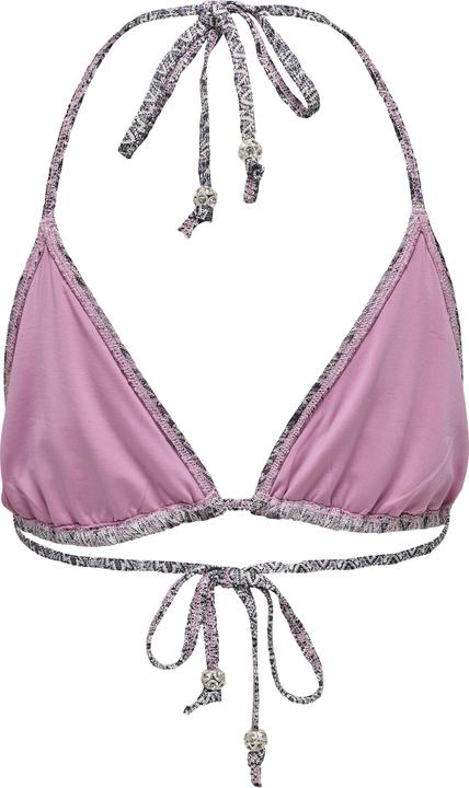 Image du produit Only ONLALEXIS Bikini-Oberteil Bikini-Oberteil (XL)