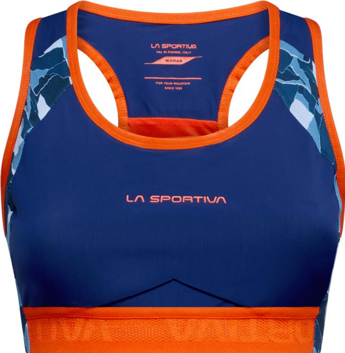 La Sportiva Hover Top (XS)