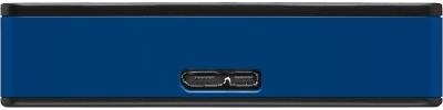 Actual product image Seagate Game Drive for PS4 (4 TB)