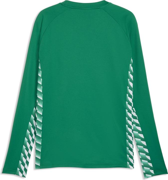 Actual product image Puma teamLIGA26 Training Sweat (M)