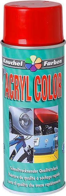 Produktbild Knuchel Acryl Lack-Spray (Himmelblau, 0.40 l)