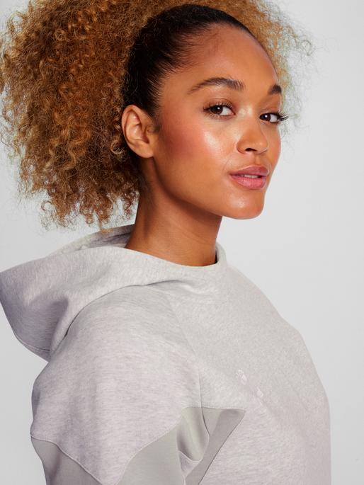 Produktbild hummel Hmltravel Sweat Hoodie Woman (XL)