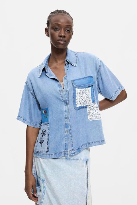Actual product image Desigual Muse (M)
