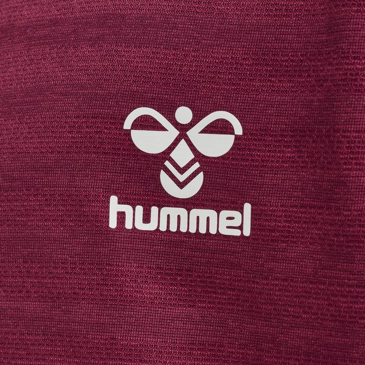 Image du produit hummel Sutkin T-Shirt S/S (122)