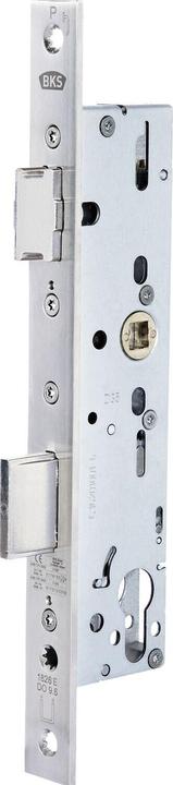 Actual product image BKS Panic mortise frame lock B 1826 E DIN left / right 24/270/30/92/9 mm angular (Mortise lock)