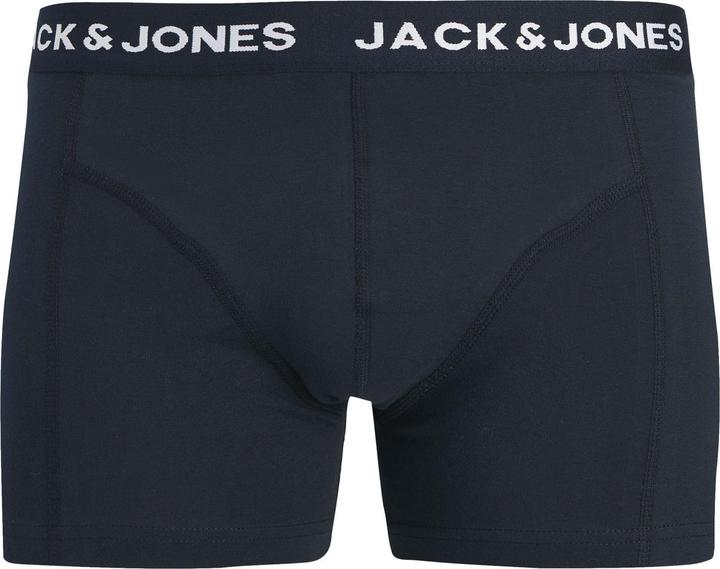Produktbild Jack & Jones 7er-pack Trunks Trunks (XXL, 7er Pack)