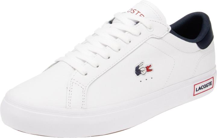 Actual product image Lacoste Sneaker (42)