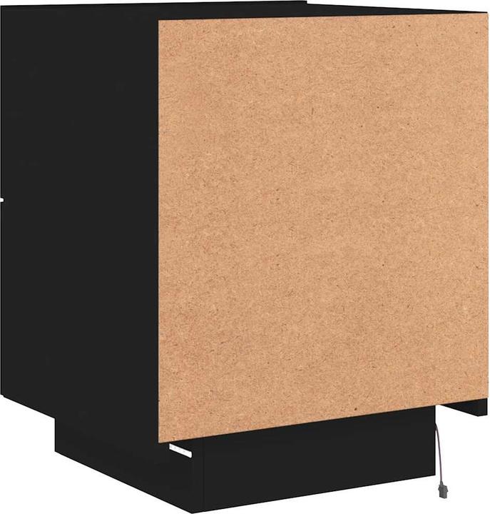 Immagine prodotto vidaXL Nachttisch (45 x 40 x 55 cm)