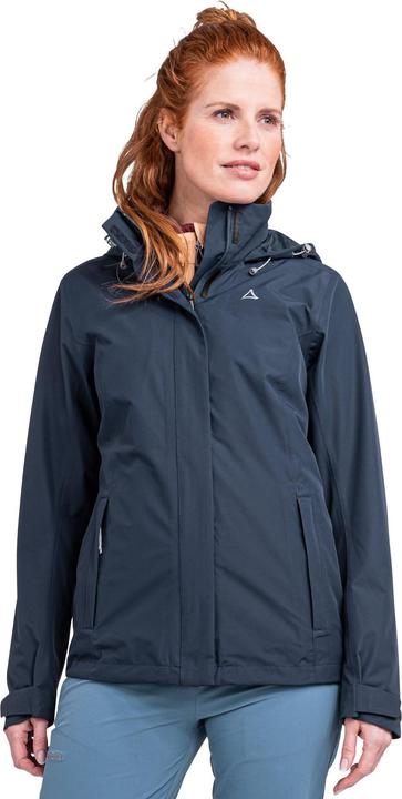 Actual product image Schöffel Women's Jacket Gmund (44)