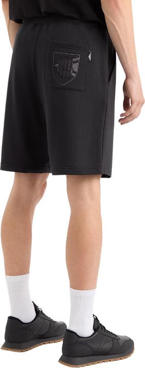 Actual product image Umbro Mens Crest Shorts (L)