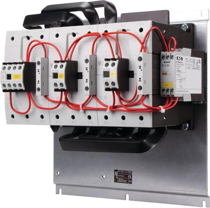 Actual product image Eaton SDAINLM260(230V50HZ,240V60HZ) Star-delta combination 132 kW 1 pc