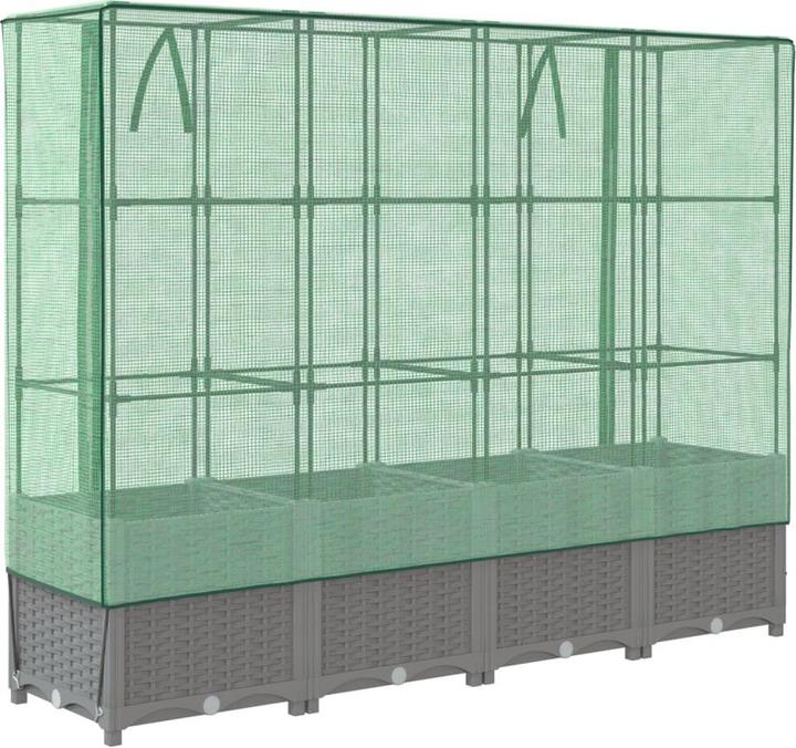 Produktbild vidaXL Lidiia