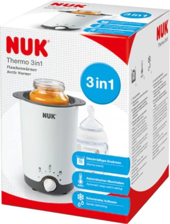 Produktbild NUK Thermo 3 in 1