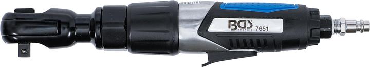 Image du produit BGS Cliquet à air comprimé | 10 mm (3/8") | 67,5 Nm (3/8")