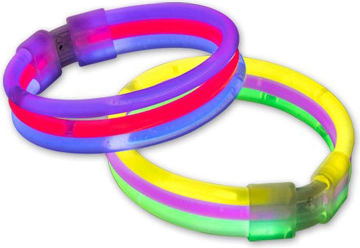 Produktbild Knicklichter Party Box 2 go (224 Stk.)