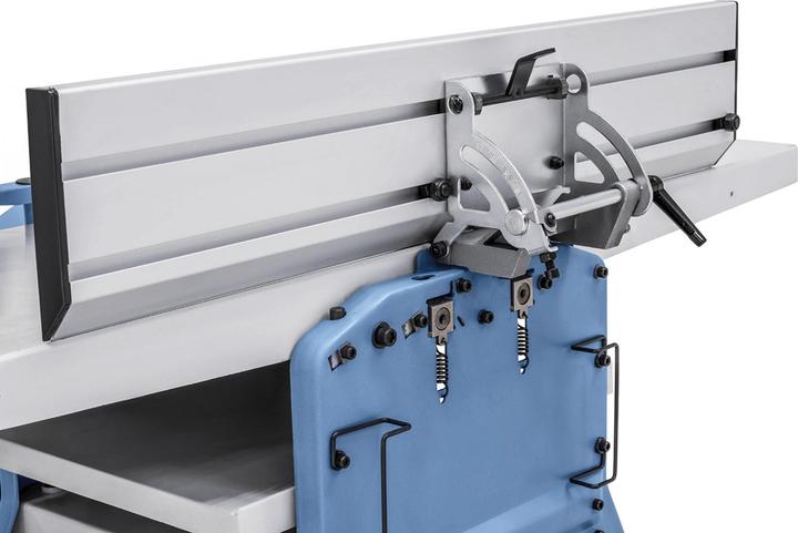 Immagine prodotto Bernardo Cantina Bernardo - Abricht- und Dickenhobelmaschine PT 250 S / 230 V mit Untergestell