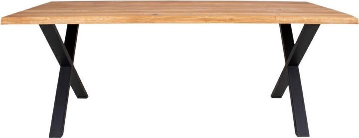 Produktbild House Nordic Toulon (200 x 95 x 76 cm)