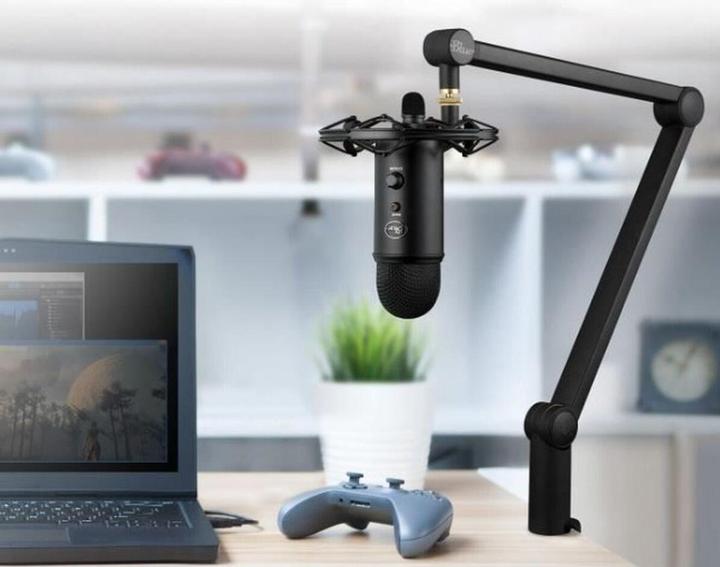 Immagine prodotto Blue Yeticaster Pro Broadcast Bundle