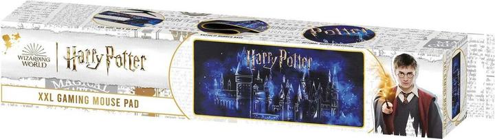 Actual product image Subsonic Harry Potter XXL Mouse Pad (XXL)