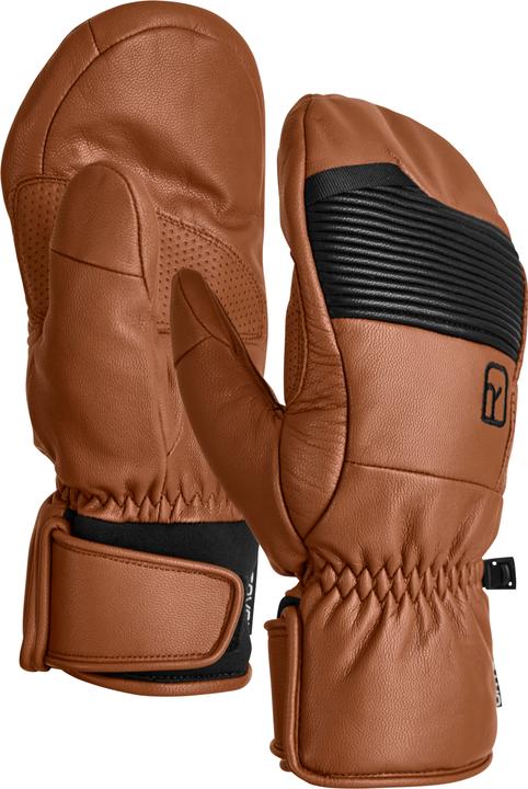 Produktbild Ortovox Full Leather Mitten (XS)