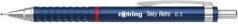 Produktbild Rotring Feinminenstift Tikky 0,7 Rot 12 Stück (0.70 mm, 2B, 1 x)