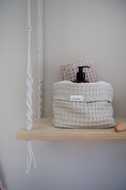 Actual product image Koeka Antwerp