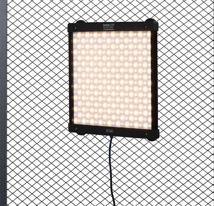 Produktbild Nanlite Magnetische Base Adapter (Weiteres Zubehör)